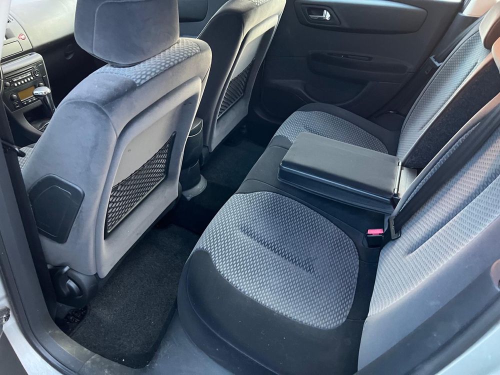 Citroen c4 1.6 ben.automat tylko 59000km