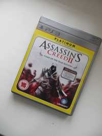 Гра Assassin's Creed 2 GOTY - Playstation 3 (BLES 00897)