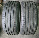 Opony Bridgestone Letnie 255/40/21 Jarbet #S27