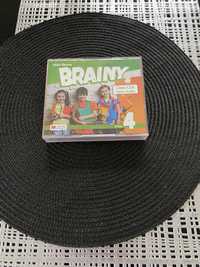 Brainy 4 płyty cd
