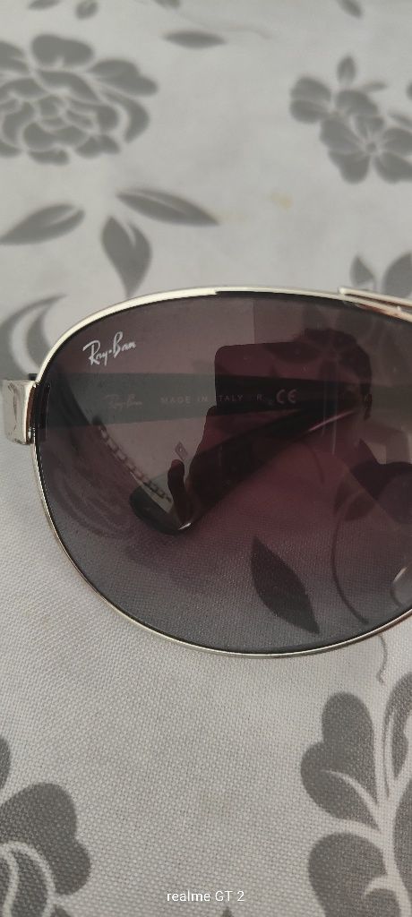 Óculos Ray-Ban coleção antiga