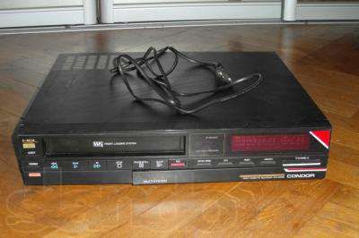 видеомагнитофон DAEWOO VCR-32 DAP