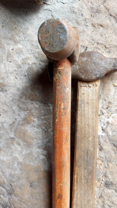 Молотки СССР 2 шт