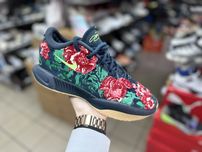 Баскетбольні кросівки Nike LeBron XXI