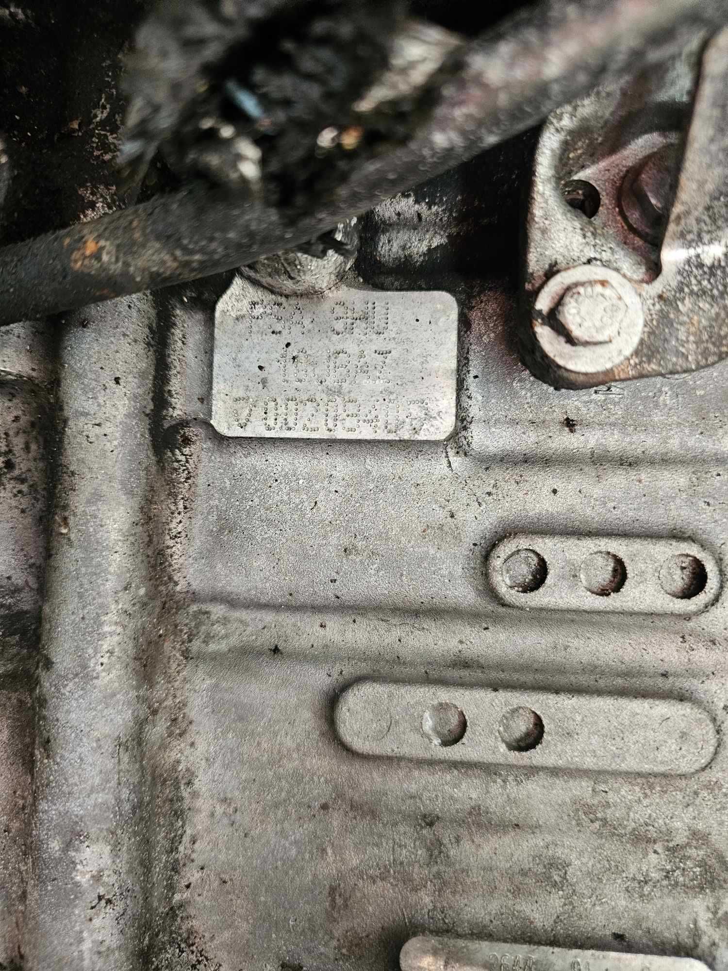 Motor Peugeot Expert III 1.6 HDI 2009 de 90cv, ref 9HU