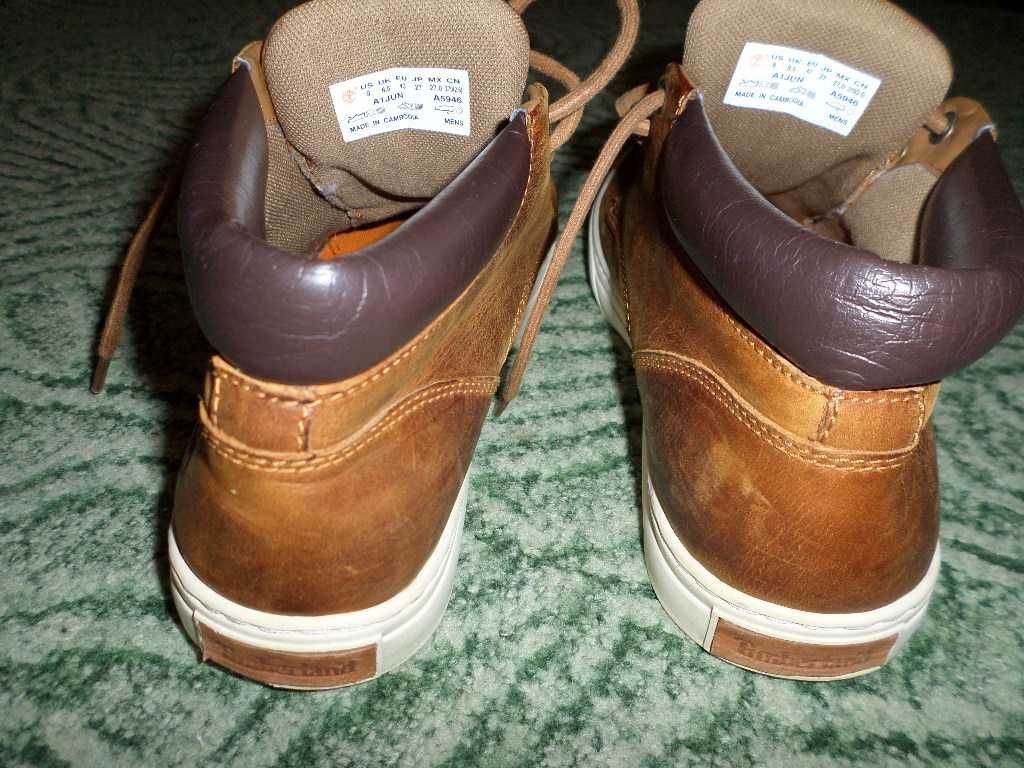Ботинки Timberland Adventure 2.0