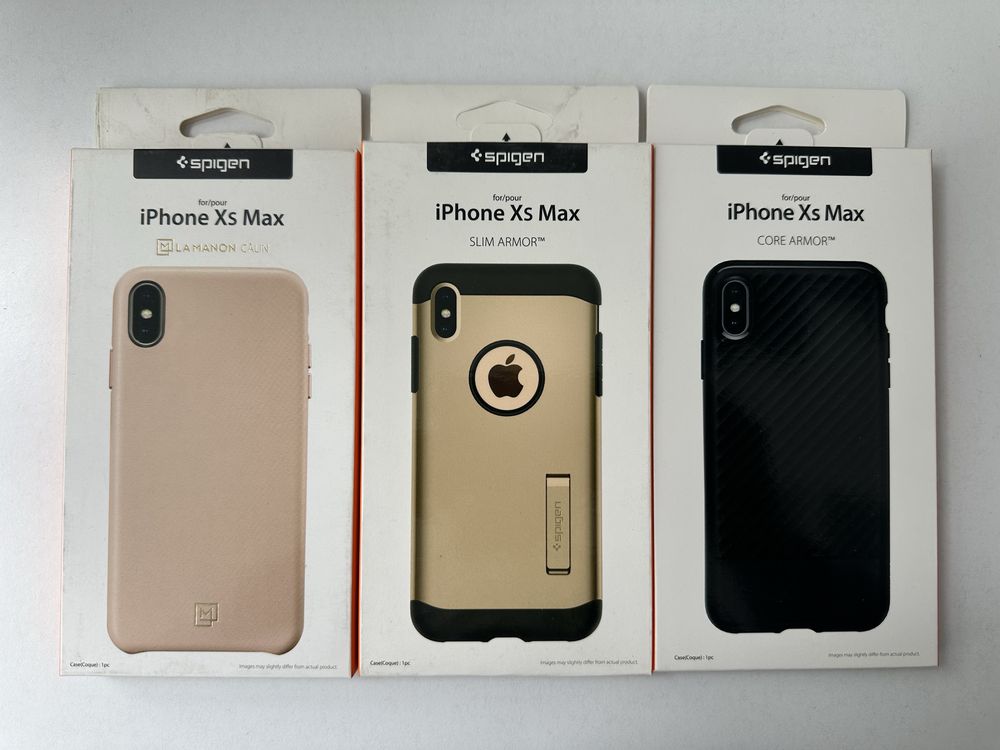 Чехол UAG для Apple Iphone X/Xs/Xs Max