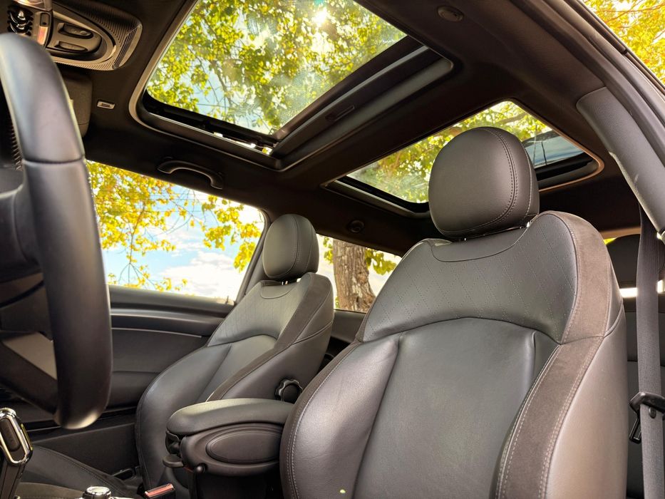 Mini Cooper SE Yours - IVA dedutível