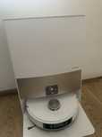 Dreame L 20 ultra complete