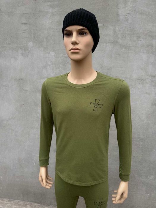 Термобілизна ЗСУ Олива 
xl