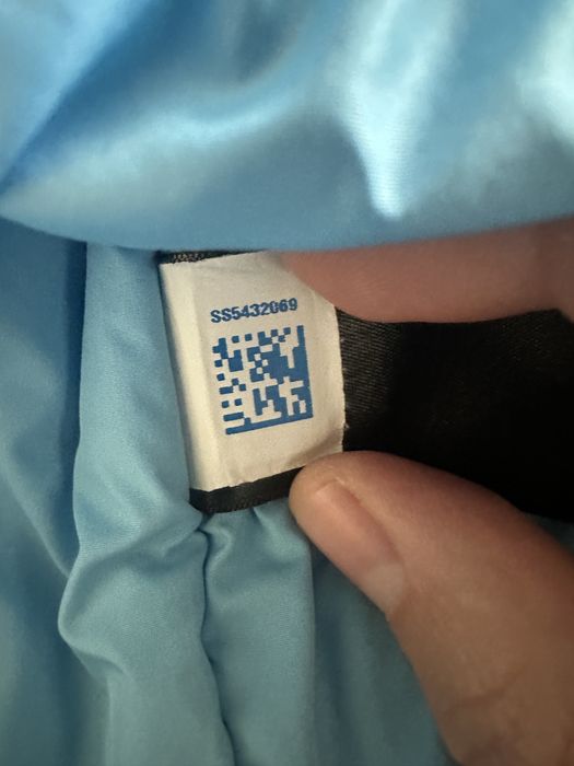 Куртка мембранна The North Face підліткова