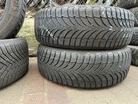 Promocja.Ładne Hankook winguard 6 mm. 2019 r