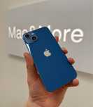 GWARANCJA iPhone 13 Blue 91% bateria