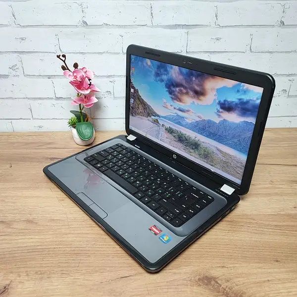 Ноутбук HP Paviion G6