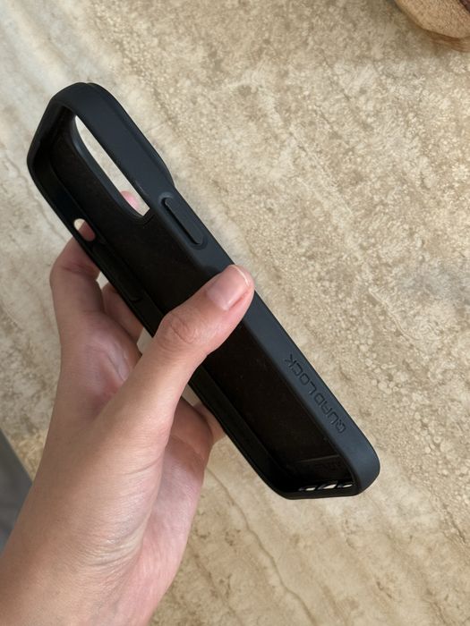 Utui Quadlock 16 ProMax