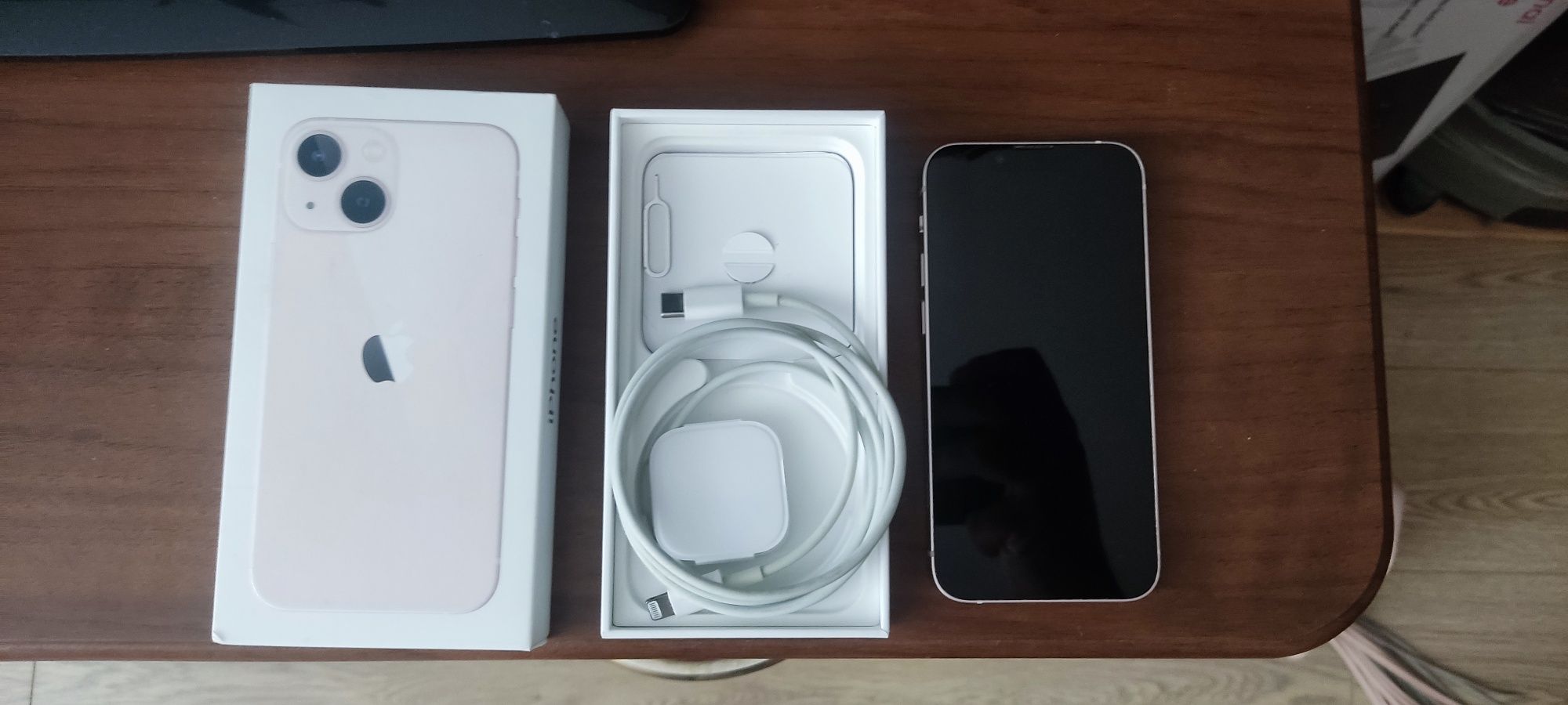 Apple Iphone 13 mini