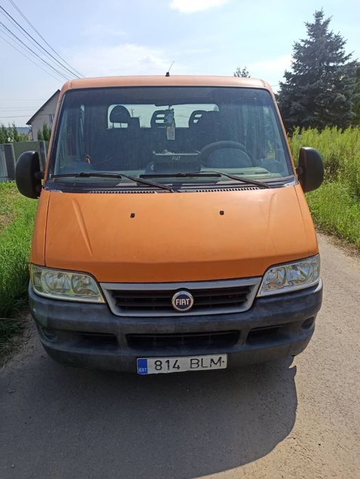 Продається FIAT DUCATO