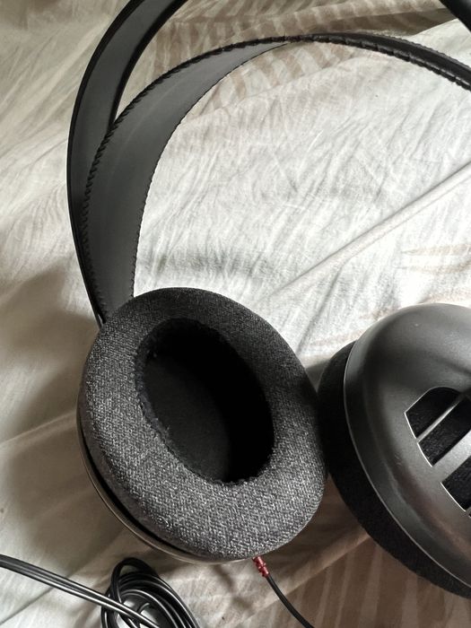 Навушники Sennheiser HD 530