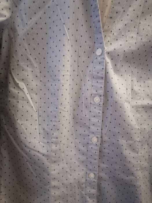 H&M koszula w kropki