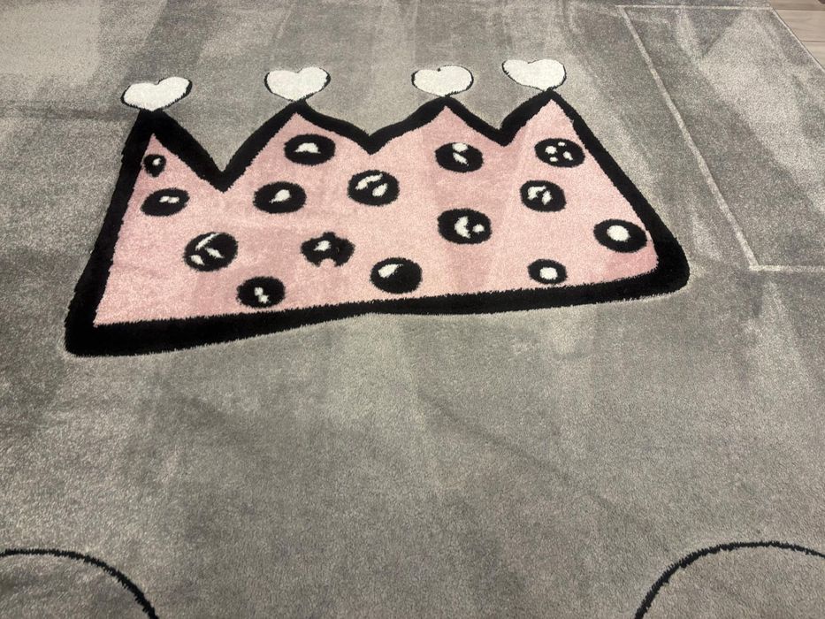 Dywan do pokoju - polecam