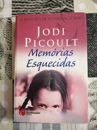 Memórias Esquecidas  Jodi Picoult