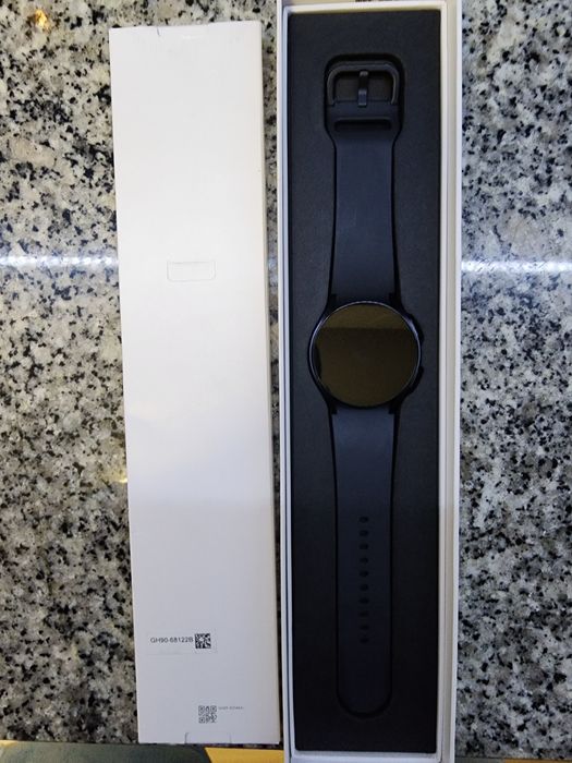 Samsung watch 6 LTE  40mm  Usado / Como Nuevo