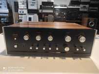 Sansui AU 555A. Wzmacniacz Stereo. Gwarancja !