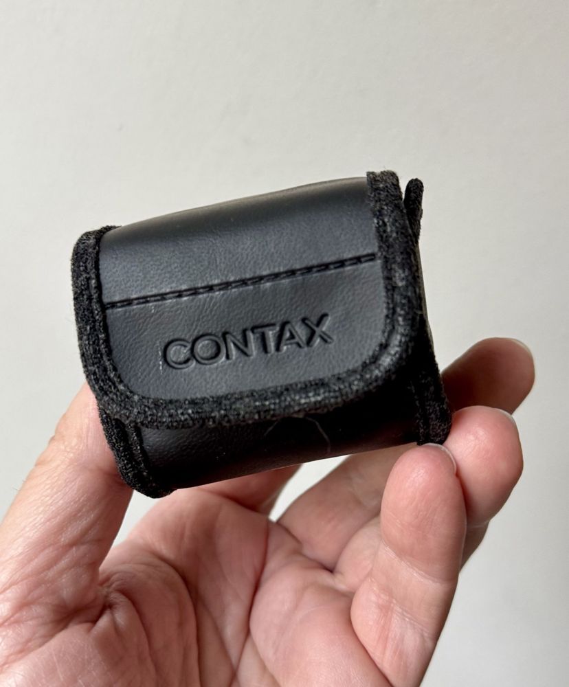 Flash Contax TLA 200 | Como Novo