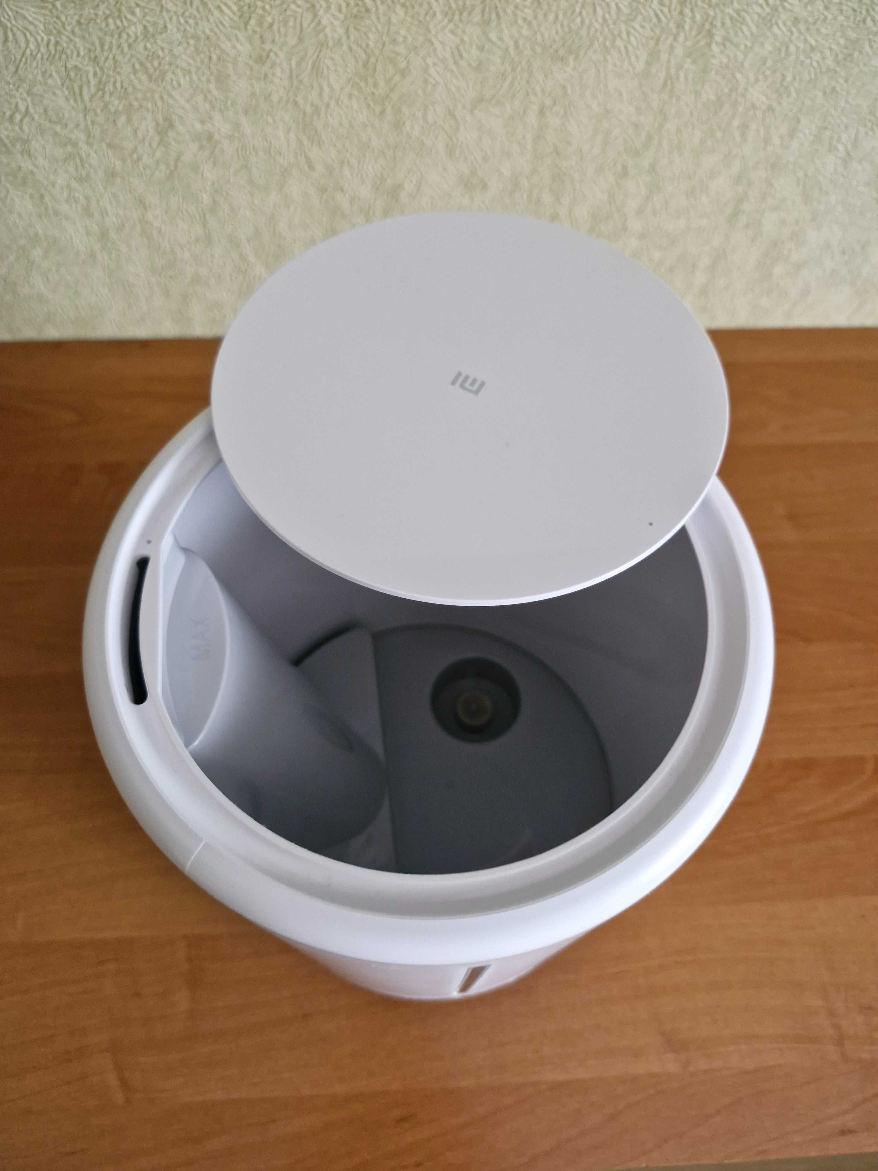 Зволожувач повітря Xiaomi Mi Smart Antibacterial Humidifier