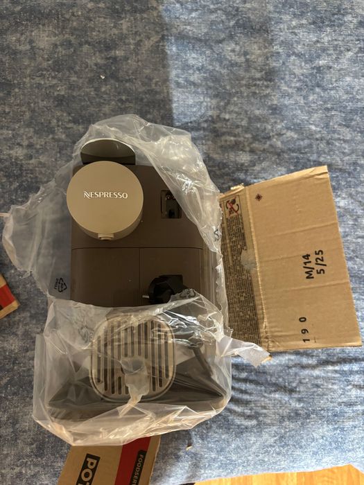 Máquina Nespresso