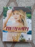 Pretty Happy. Przepis na pokochanie siebie. Kate Hudson
Okładka twarda