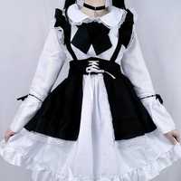 Vendo cosplay de lolita maid