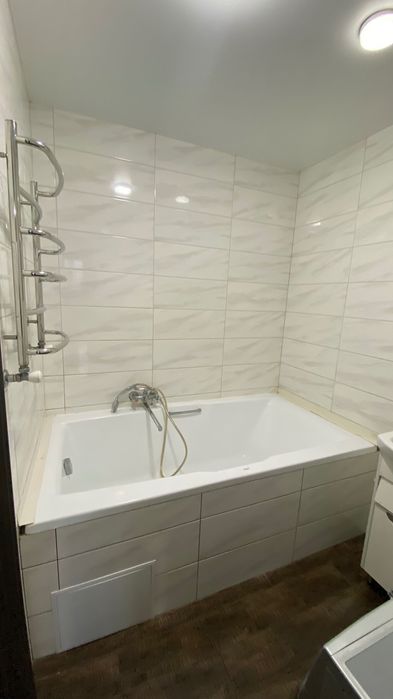 Здам 2 кім.квартиру в ЖК Дніпровська Брама