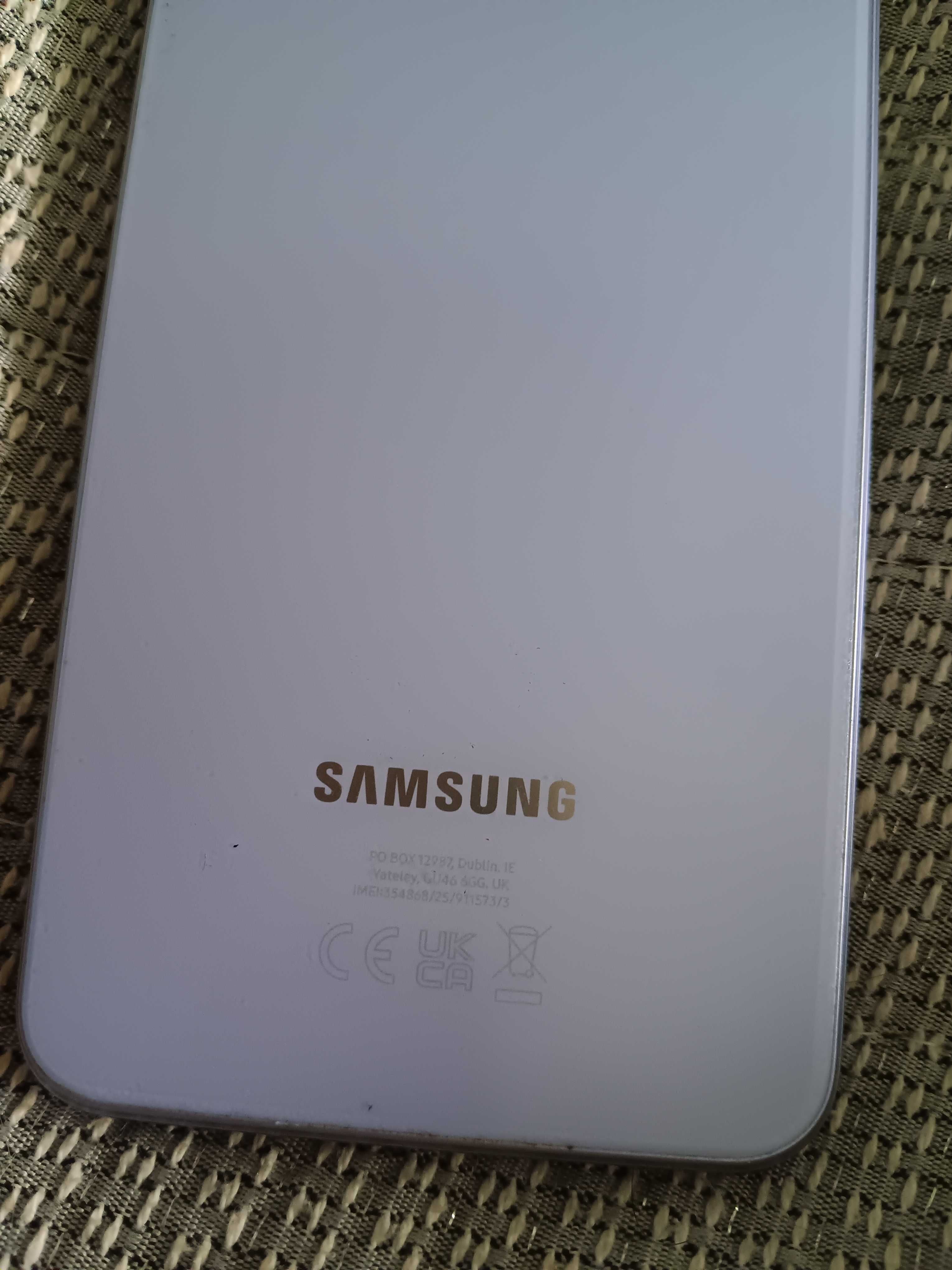 Samsung A22 5G Lilás
