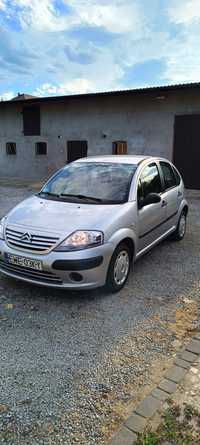 Citroen C3 1.4 HDi 2003