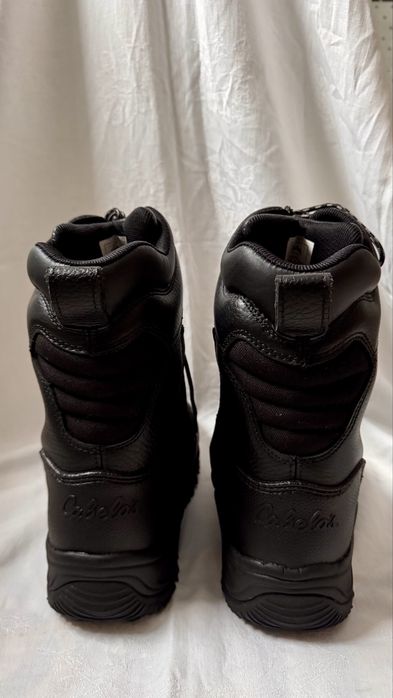 Wodoodporne, ocieplane buty zimowe Cabela's Inferno unisex