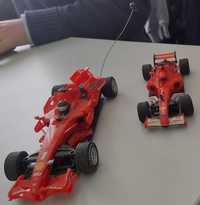 Miniaturas Ferrari Telecomandadas