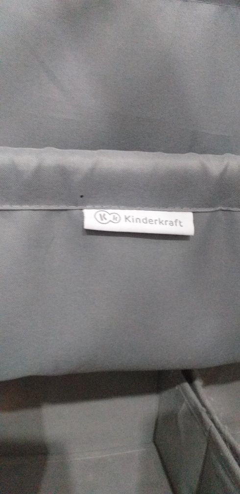 Regał dziecięcy Kinderkraft