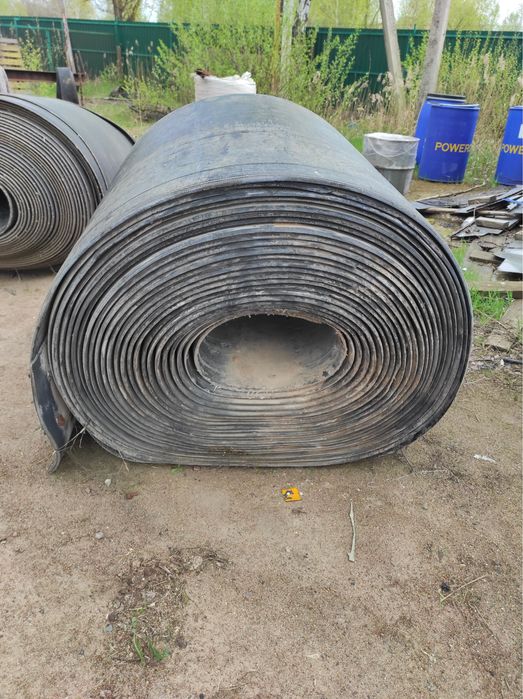 Стрічка транспортерна 1100 мм