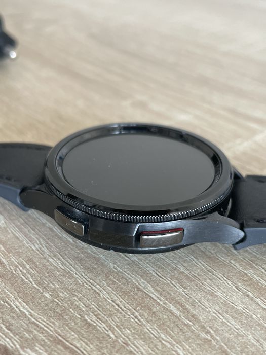 Smartwatch galaxy 6 classic