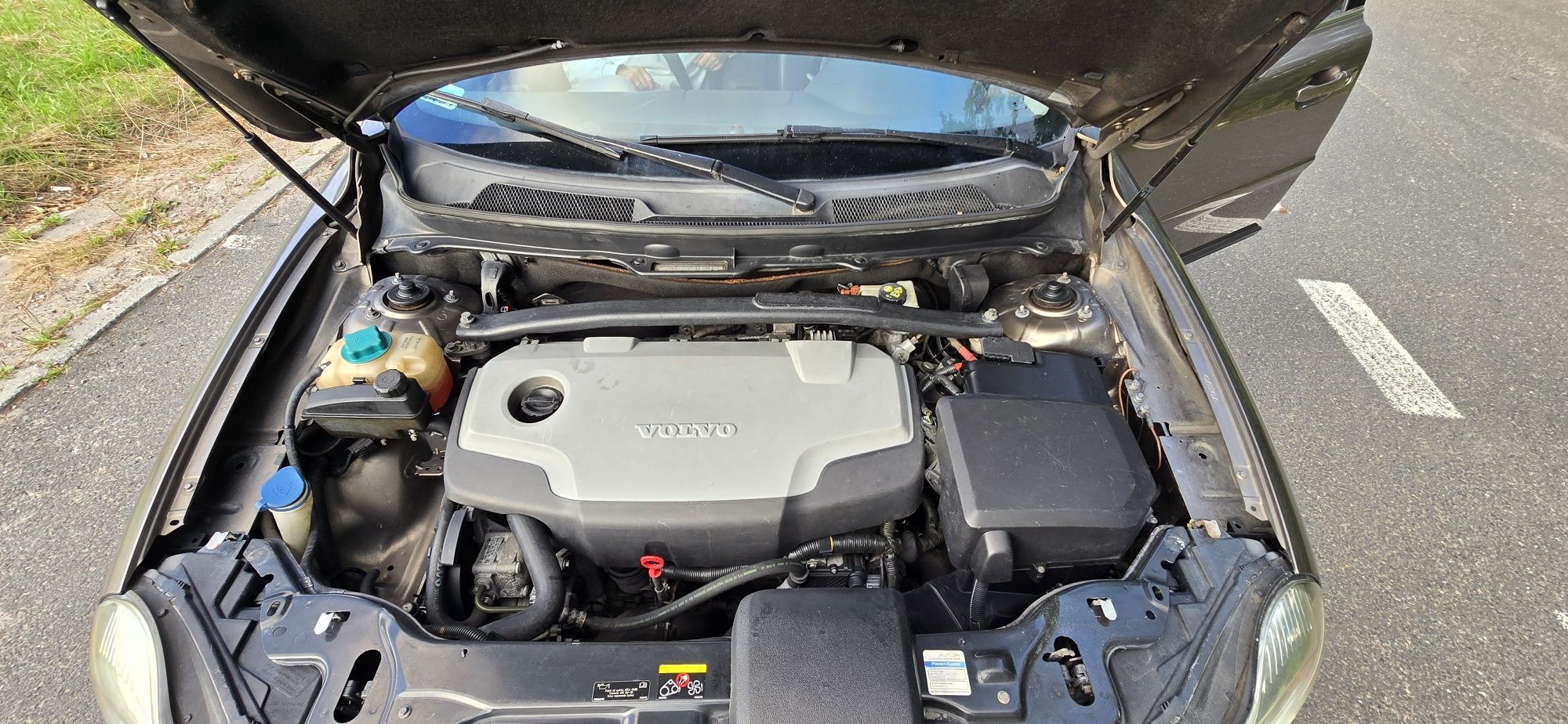 Volvo xc90 2,4 D5