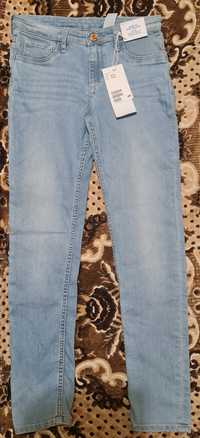 Продам новые джинсы фирмы Н&М