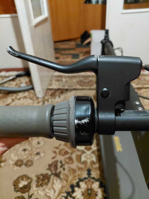 Ninebot KickScooter MAX G30