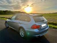 BMW E91 2009 rok Bardzo dobry stan  *Cena do negocjacji*