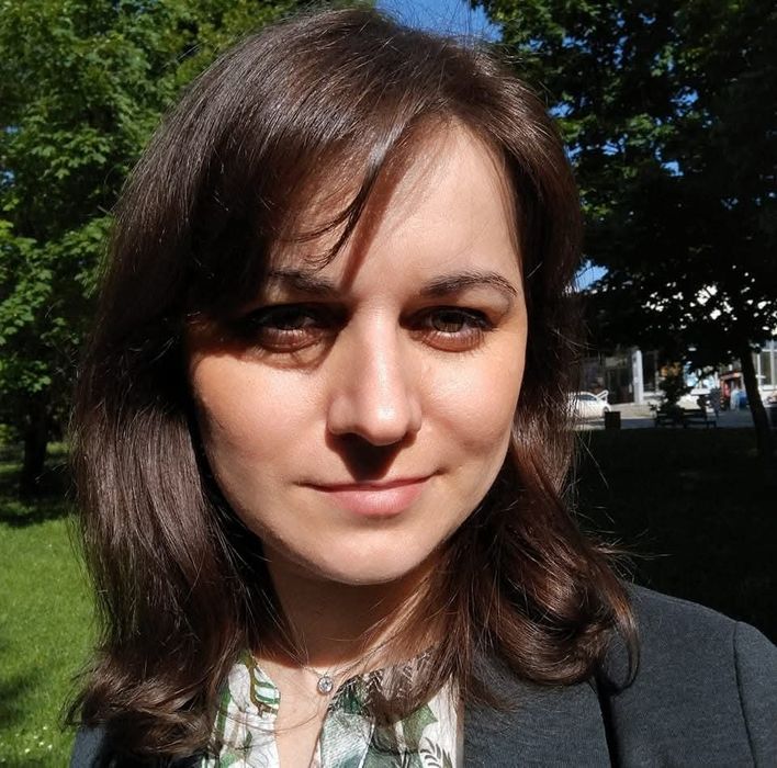 Репетитор з англійської мови