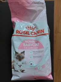 Royal canin mother & baby