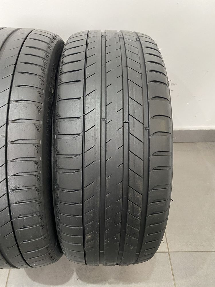 2x 235/55 R19 Michelin Latitude Sport 3