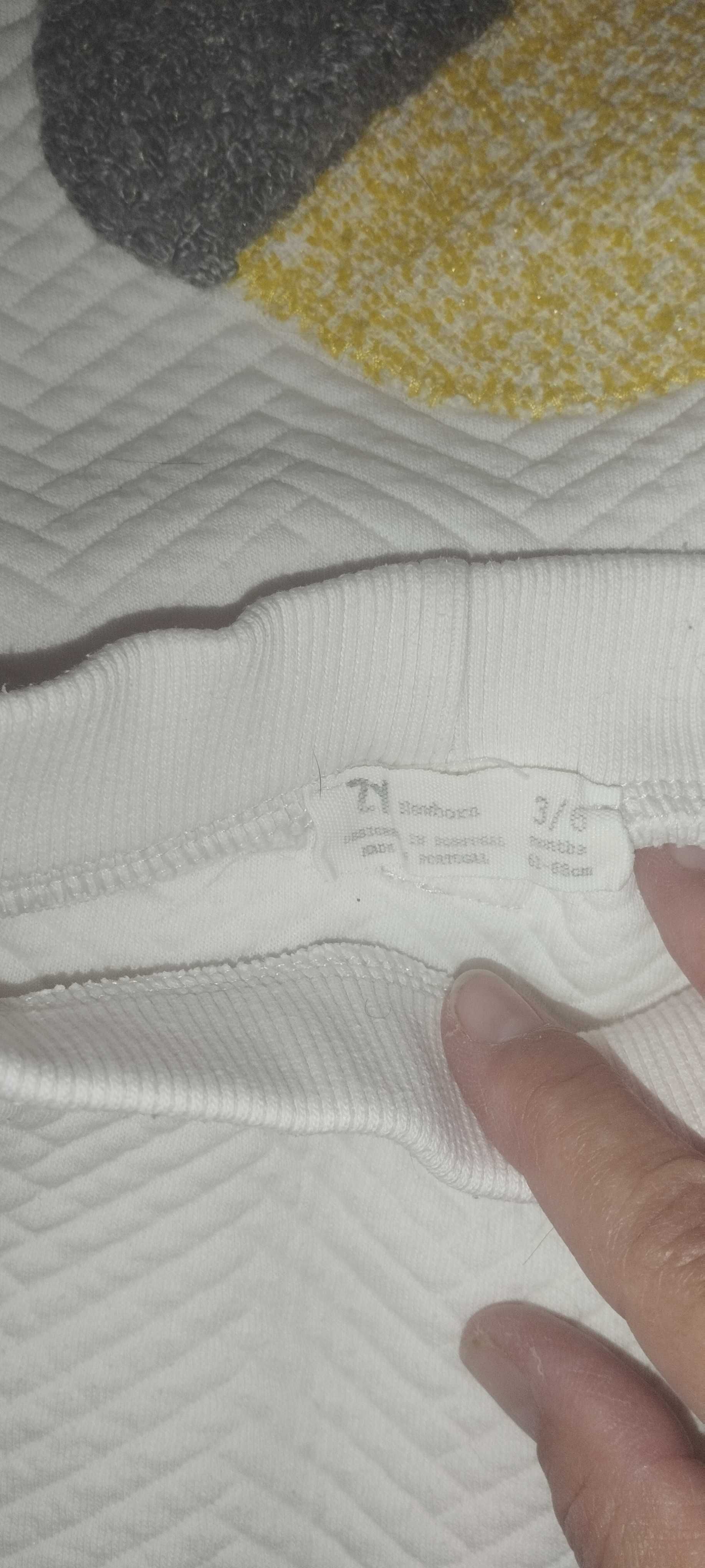 Fato. Treino bebé 3/6 meses