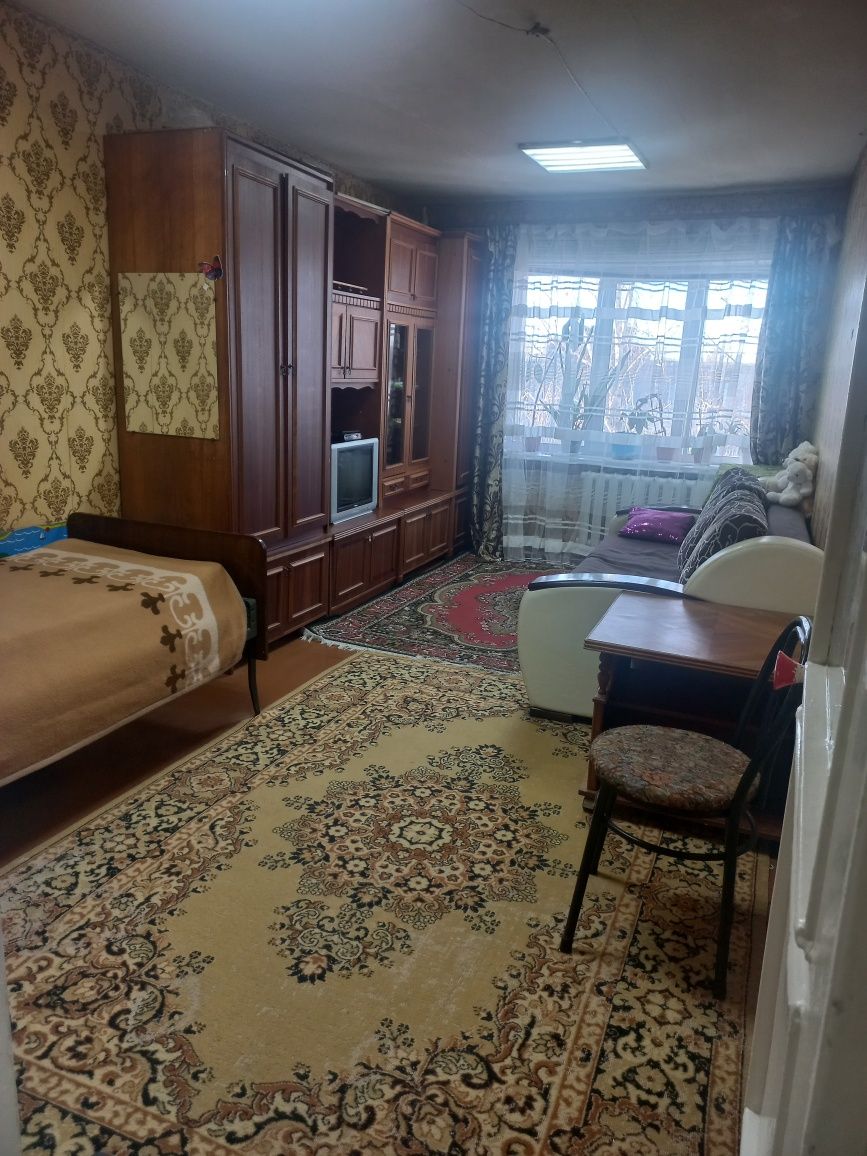 Продажа 2-х ком.кв. Шостка
