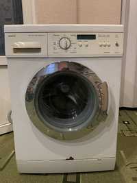 Продам пральну машинку Siemens